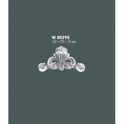 Декор Gaudi Decor W 8029S купить в Одессе