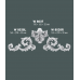 Декор Gaudi Decor W 8038L купить в Одессе