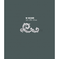 Декор Gaudi Decor W 8038R