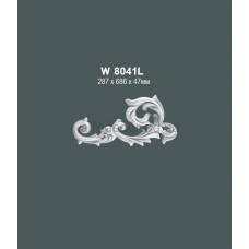 Декор Gaudi Decor W 8041L