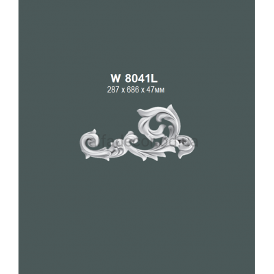 Декор Gaudi Decor W 8041L купить в Одессе