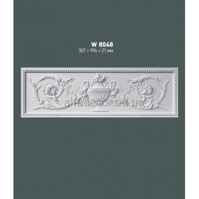 Панно Gaudi Decor W 8048 купить в Одессе