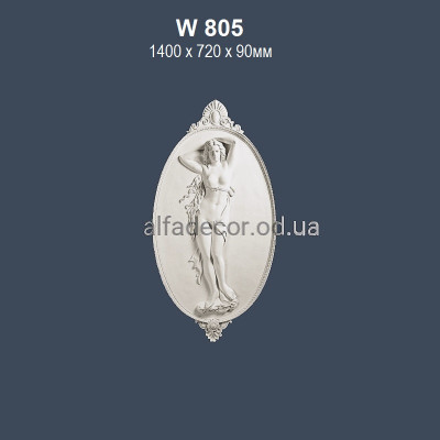 Панно W 805 Gaudi Decor купить в Одессе