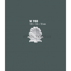 Декор Gaudi Decor W 988