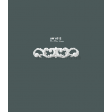 Декор Gaudi Decor AW 6012 Декор Gaudi Decor AW 6012