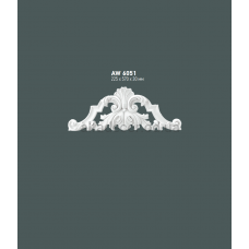 Декор Gaudi Decor AW 6051