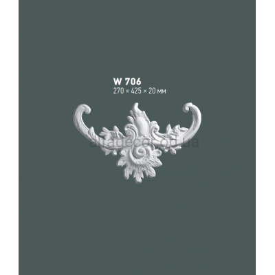 Декор Gaudi Decor W 706 купить в Одессе