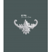 Декор Gaudi Decor W 706 купить в Одессе