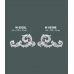 Декор Gaudi Decor W 8038L купити в Одесі