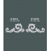Декор Gaudi Decor W 8041R купить в Одессе