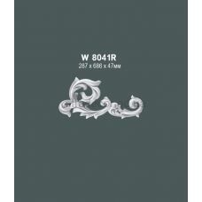 Декор Gaudi Decor W 8041R