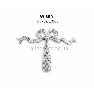 Декор Gaudi Decor W 690 купить в Одессе