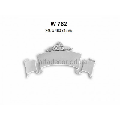 Декор Gaudi Decor W 762 купити в Одесі