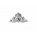 Декор Gaudi Decor W 8019 купити в Одесі