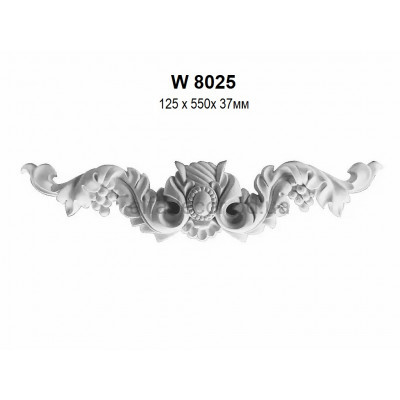 Декор Gaudi Decor W 8025 купити в Одесі