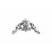 Декор Gaudi Decor W 8026S купити в Одесі