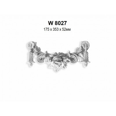 Декор Gaudi Decor W 8027 купить в Одессе