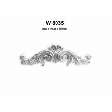 Декор Gaudi Decor W 8035