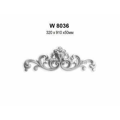 Декор Gaudi Decor W 8036 купить в Одессе