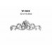 Декор Gaudi Decor W 8036 купить в Одессе