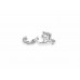 Декор Gaudi Decor W 8041L купить в Одессе
