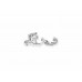 Декор Gaudi Decor W 8041R купить в Одессе