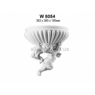 Декор(бра) Gaudi Decor W 8054 купить в Одессе