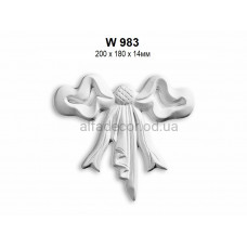 Декор Gaudi Decor W 983