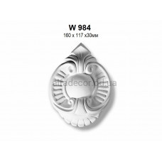 Декор Gaudi Decor W 984