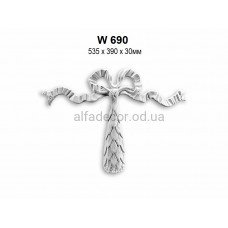 Декор Gaudi Decor W 690
