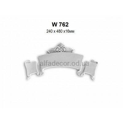 Декор Gaudi Decor W 762 купить в Одессе