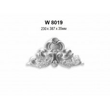 Декор Gaudi Decor W 8019