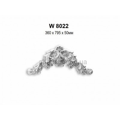 Декор Gaudi Decor W 8022 купить в Одессе