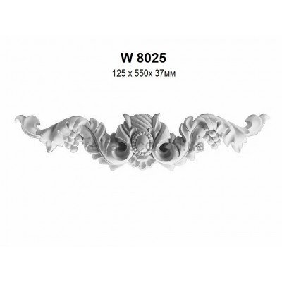 Декор Gaudi Decor W 8025 купить в Одессе