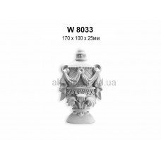 Декор Gaudi Decor W 8033