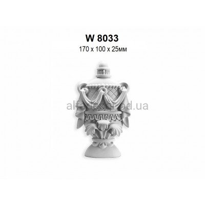 Декор Gaudi Decor W 8033 купить в Одессе