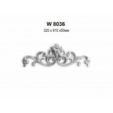 Декор Gaudi Decor W 8036