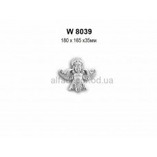 Декор Gaudi Decor W 8039
