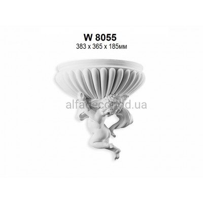 Декор(бра) Gaudi Decor W 8055 купити в Одесі