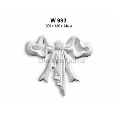 Декор Gaudi Decor W 983 купить в Одессе