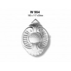 Декор Gaudi Decor W 984