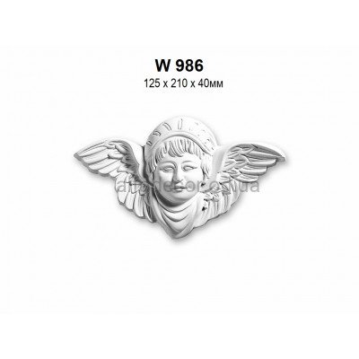 Декор Gaudi Decor W 986 купить в Одессе