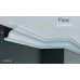 Карниз полиуретановый гибкий Gaudi Decor P 2001 Flexi (2.44м) купить в Одессе