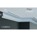 Карниз полиуретановый гибкий Gaudi Decor P 2056 Flexi (2.44м) купить в Одессе