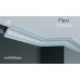 Карниз полиуретановый гибкий Gaudi Decor P 214 Flexi (2.44м) купить в Одессе