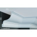 Карниз для подсветки полиуретановый Gaudi Decor P 2024 (2.44м) купить в Одессе