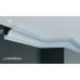 Карниз поліуретановий гнучкий Gaudi Decor P 203 Flexi (2.44м) купити в Одесі