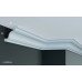 Карниз поліуретановий гнучкий Gaudi Decor P 2001 Flexi (2.44м) купити в Одесі