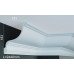 Карниз для підсвічування поліуретановий Gaudi Decor P 2024 (2.44м) купити в Одесі