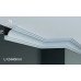 Карниз поліуретановий гнучкий Gaudi Decor P 203 Flexi (2.44м) купити в Одесі